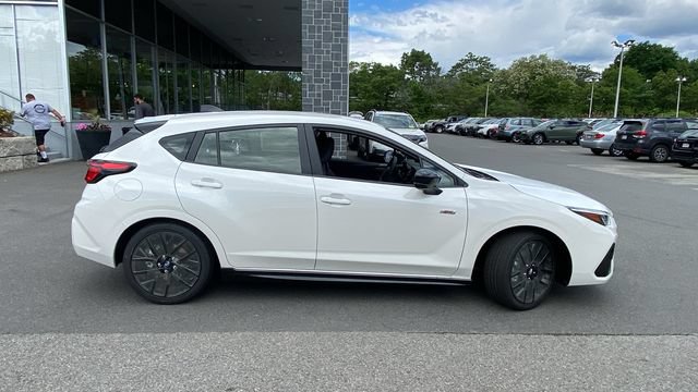 New 2026 Subaru Impreza RS AWD/4WD image 8