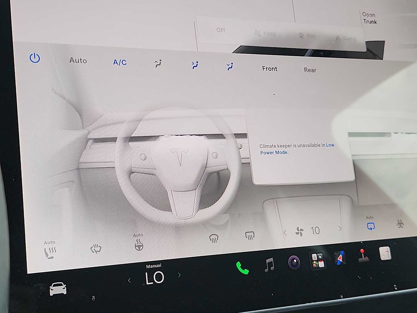 Used 2023 Tesla Model Y Long Range AWD/4WD image 27