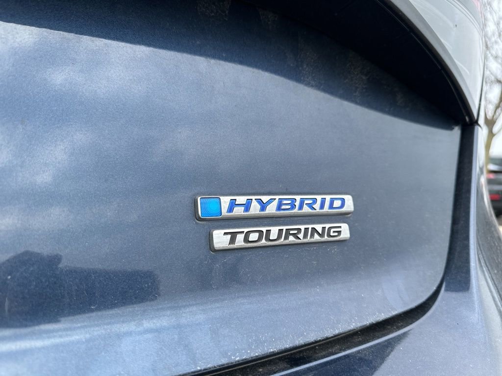 Used 2024 Honda Accord Touring image 4