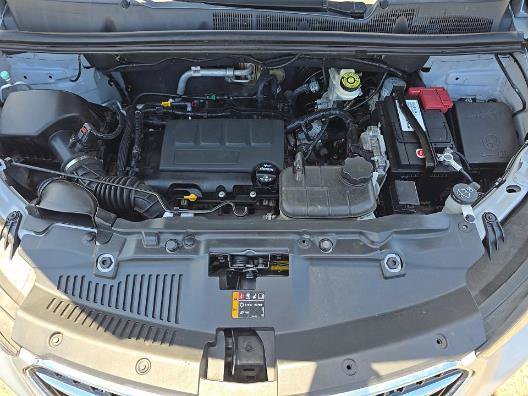 Used 2020 Buick Encore Essence AWD/4WD image 16