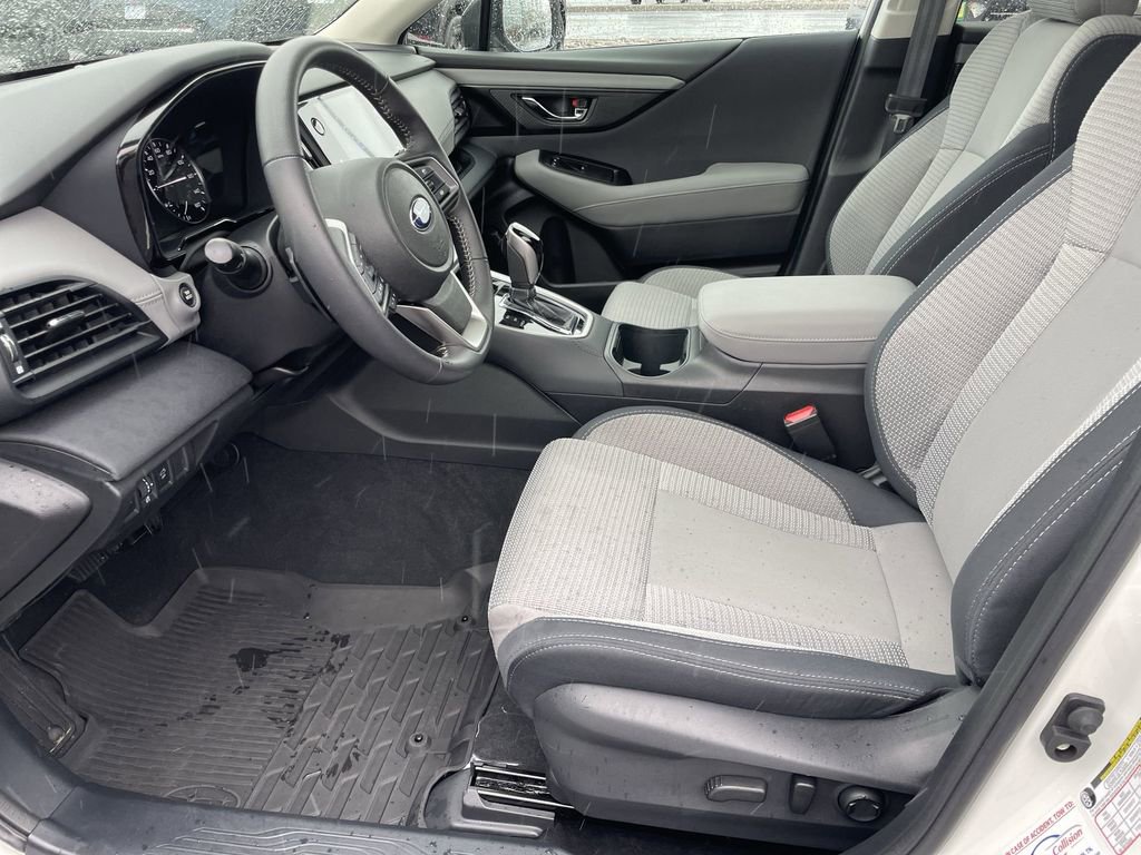 Certified 2025 Subaru Outback Premium w/ Popular Package #1 image 9