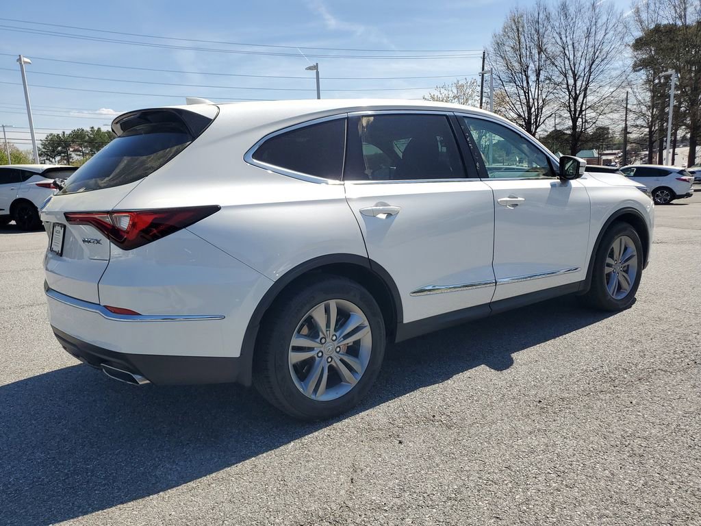 Certified 2023 Acura MDX FWD image 5