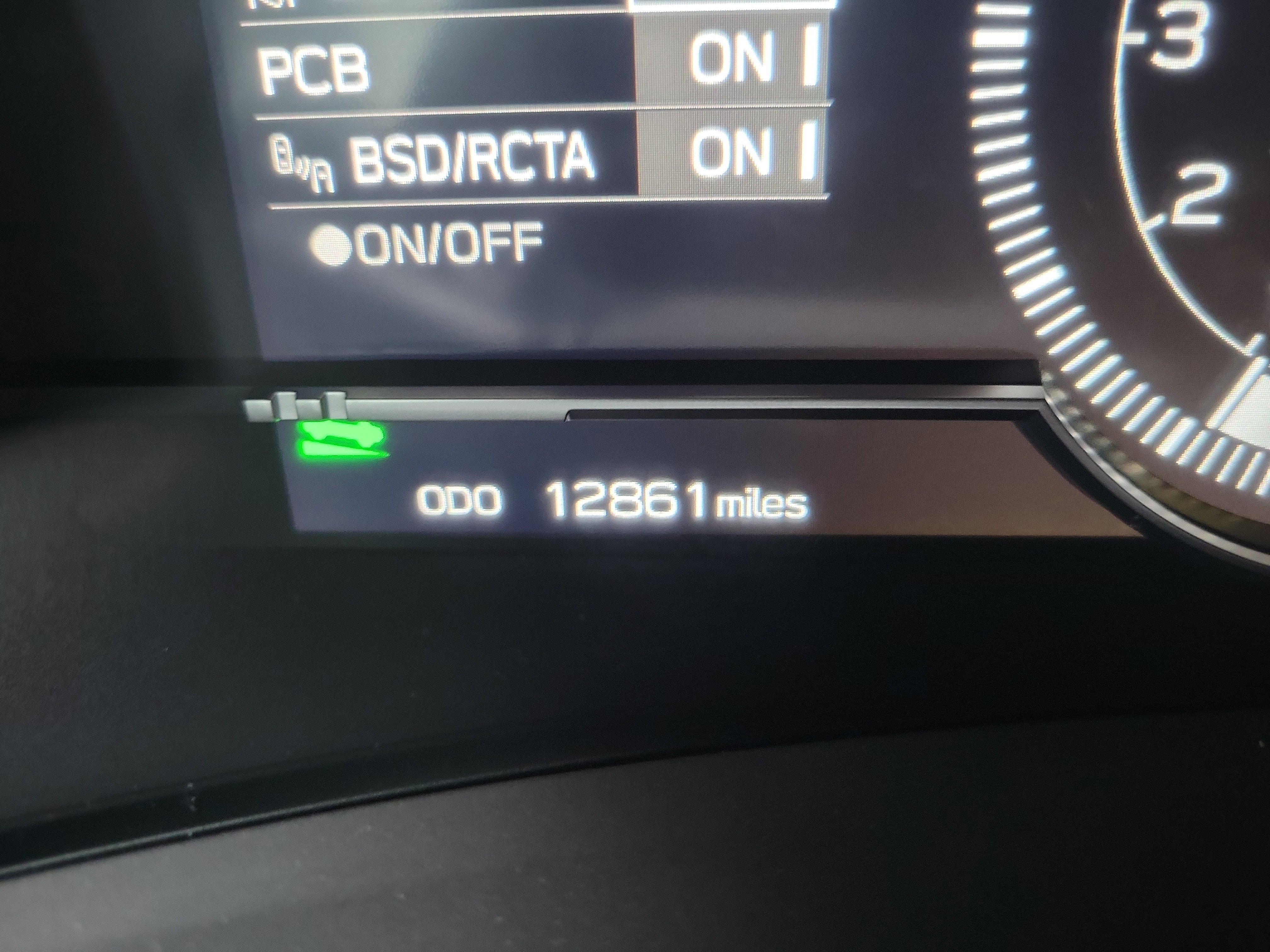 Used 2025 Toyota GR86 Premium w/ Performance Package image 17