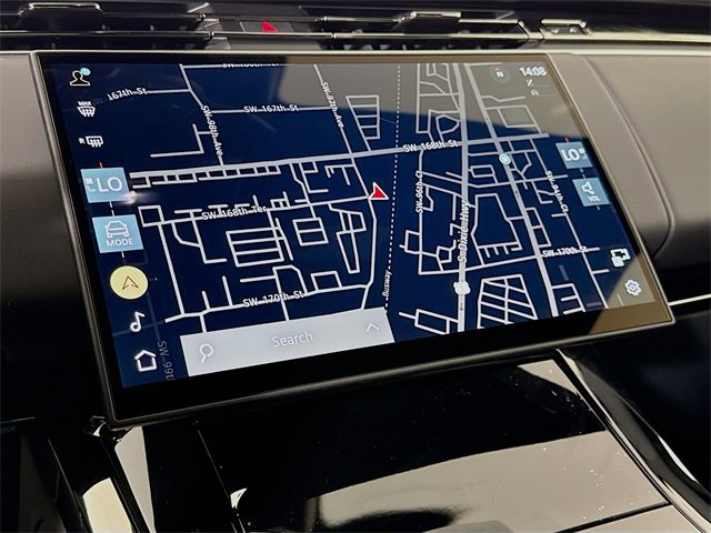 New 2025 Land Rover Range Rover Sport Dynamic SE image 16