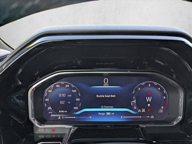 Used 2026 Chevrolet Silverado 1500 High Country w/ High Country Premium Package AWD/4WD image 10