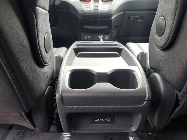 New 2026 Honda Odyssey Sport-L image 25