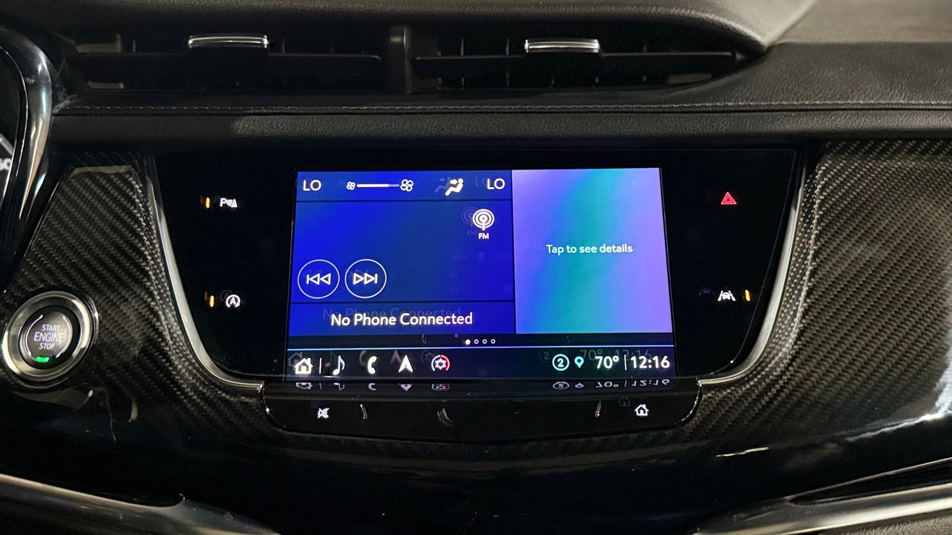 Used 2023 Cadillac XT6 Sport image 82