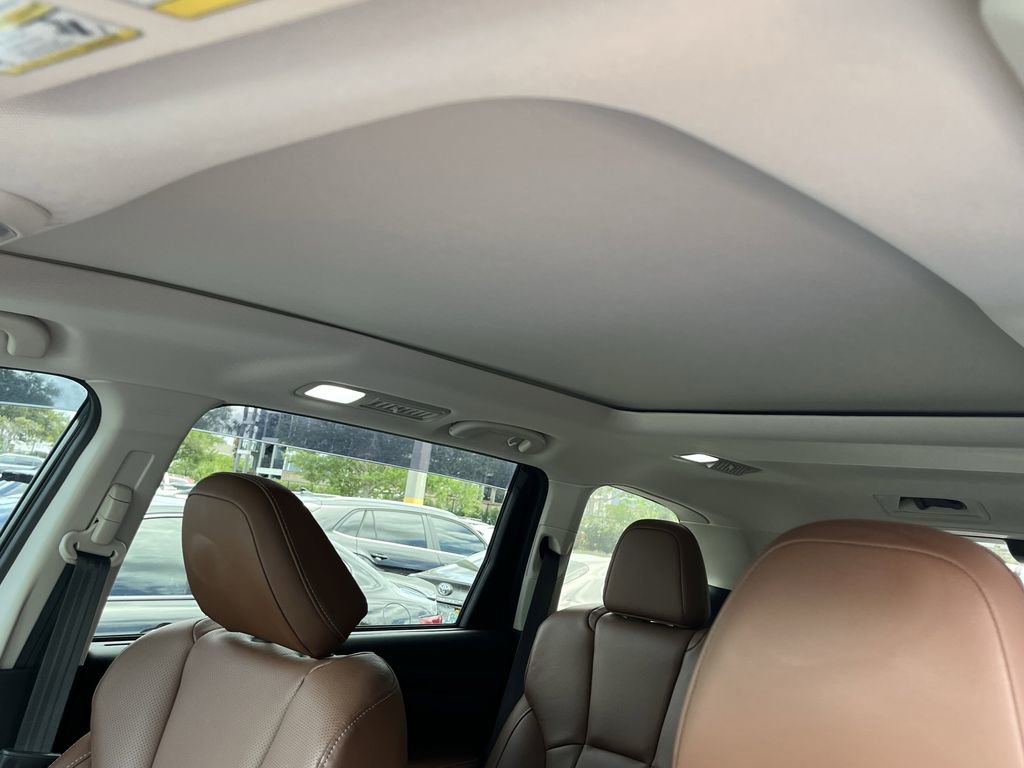 Used 2020 Subaru Ascent Touring w/ Popular Package #3 image 30