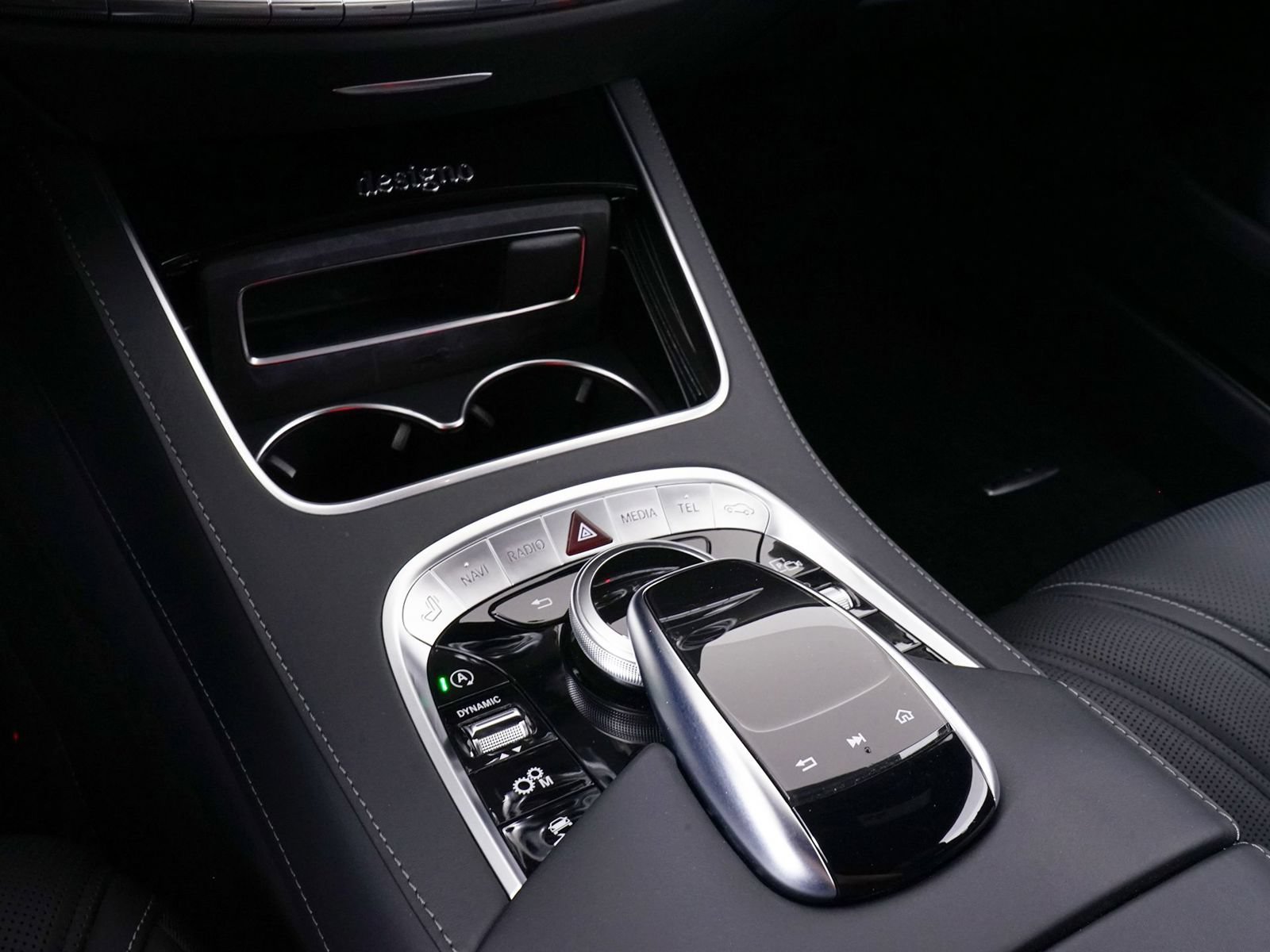 Used 2019 Mercedes-Benz S 63 AMG 4MATIC Coupe image 28