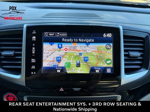 Used 2017 Honda Pilot Touring image 22