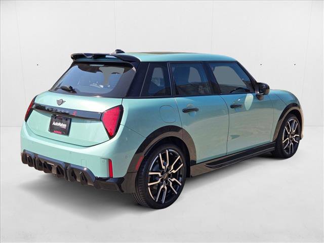 New 2026 MINI Cooper John Cooper Works image 2