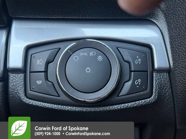 Used 2019 Ford Explorer Sport AWD/4WD image 28