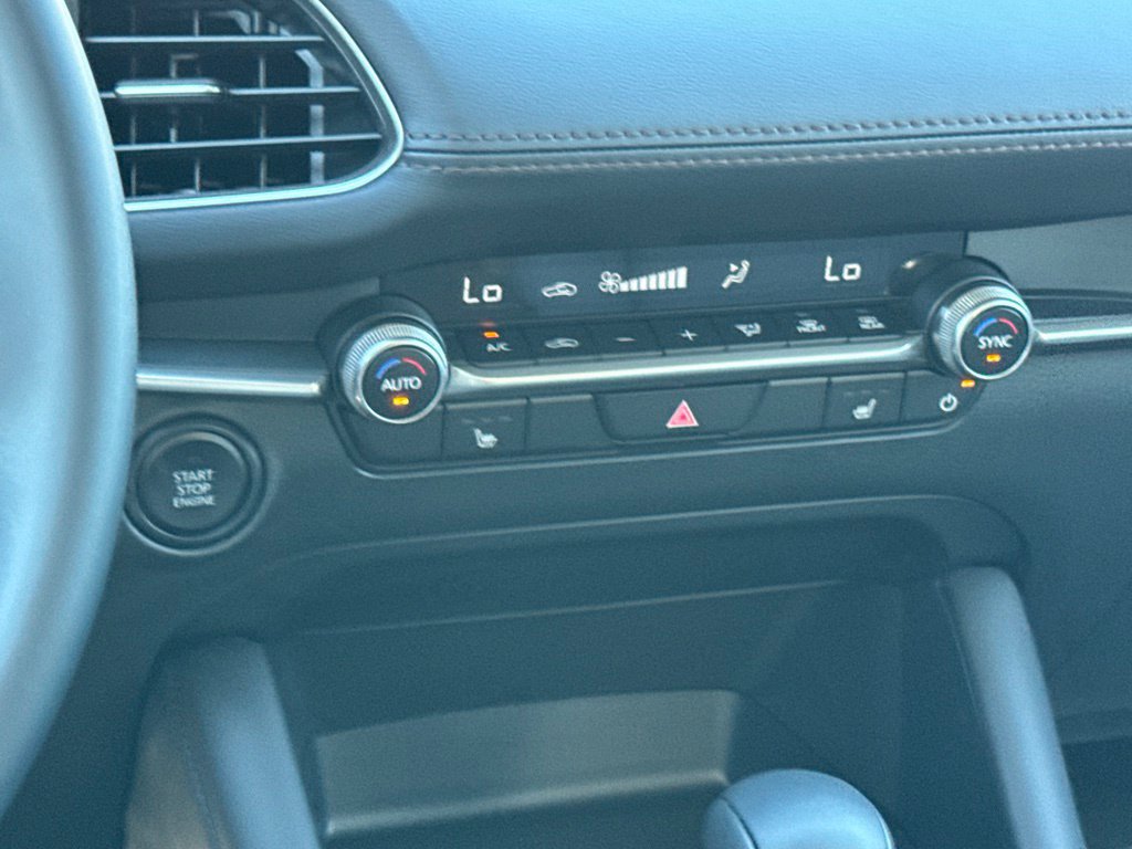New 2026 MAZDA MAZDA3 2.5 S Sedan w/ Preferred Pkg FWD image 14