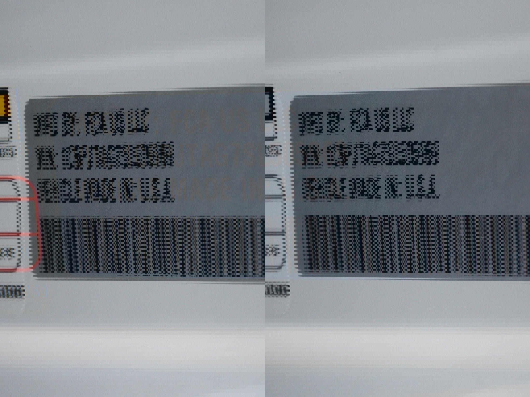 Used 2025 Jeep Gladiator Sport image 25