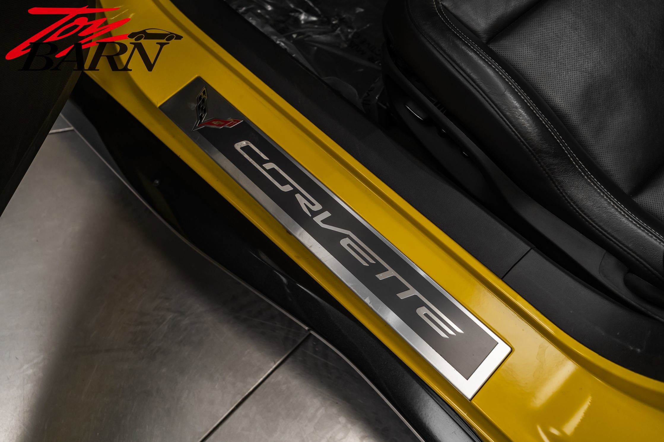 Used 2015 Chevrolet Corvette Z06 w/ 2LZ Preferred Equipment Group image 31