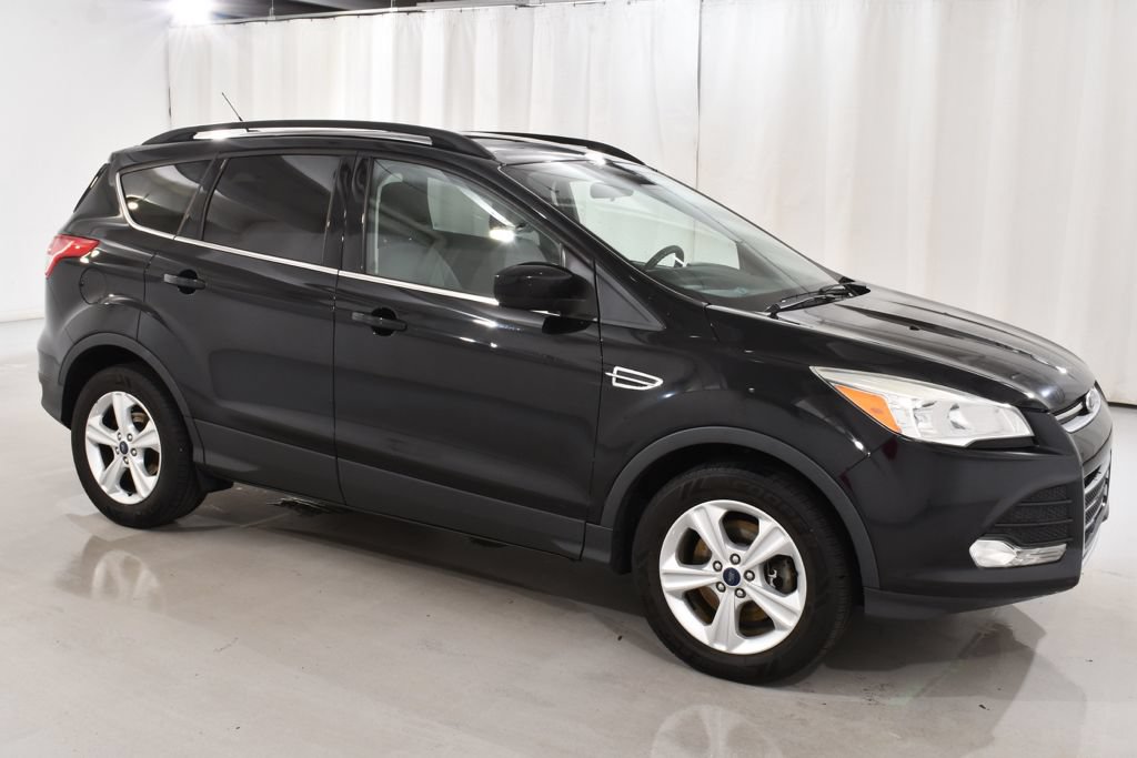 Used 2016 Ford Escape SE w/ Equipment Group 201A AWD/4WD image 5