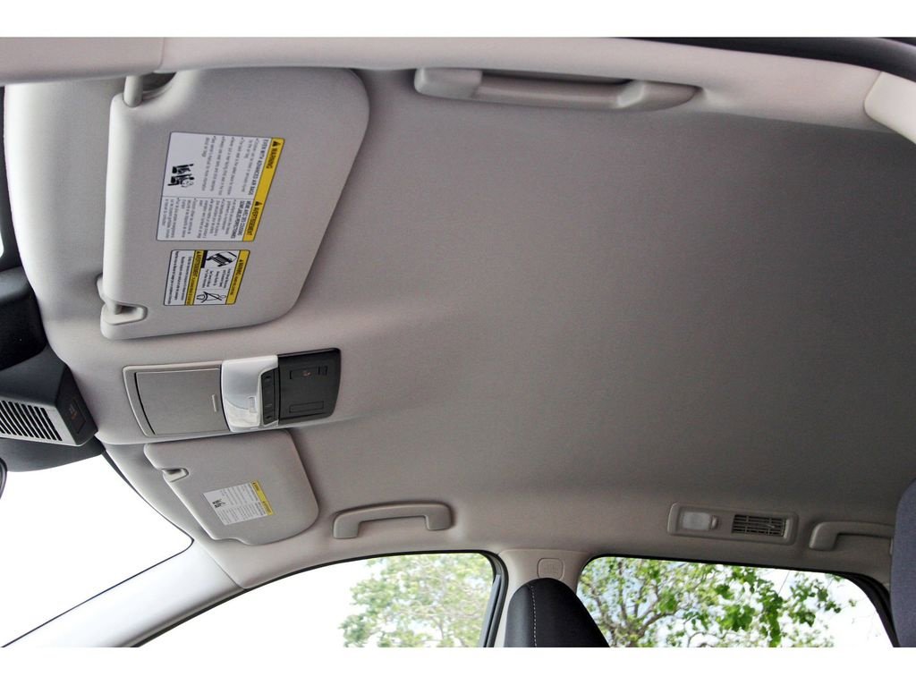 New 2026 Nissan Pathfinder SV FWD image 25