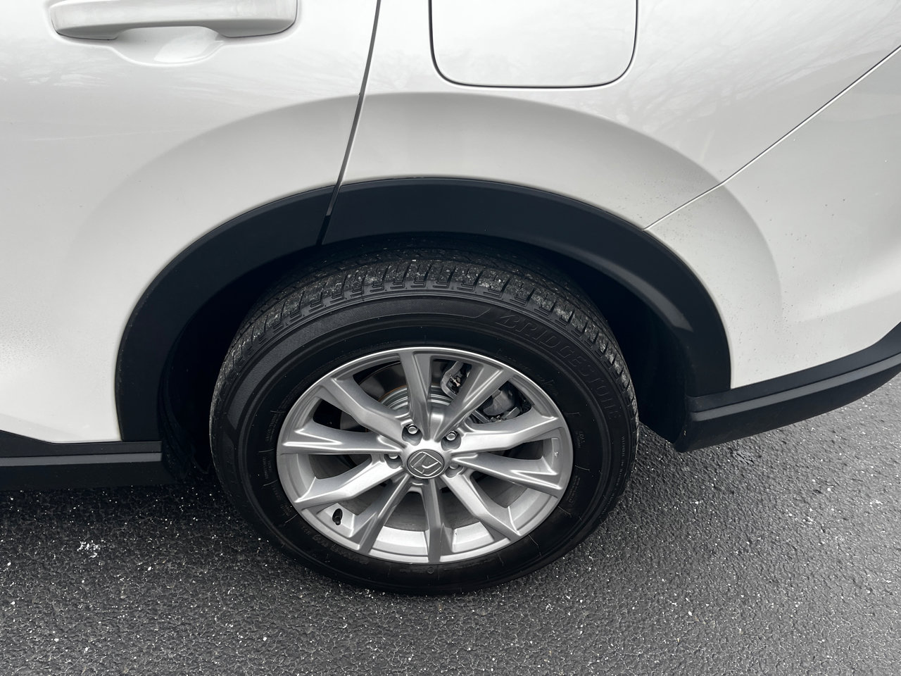 Used 2023 Honda CR-V EX-L image 24