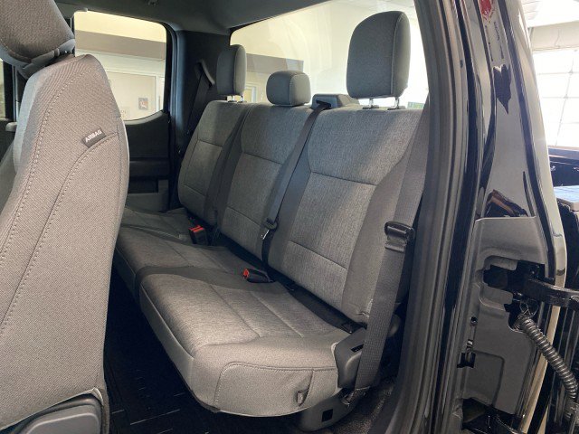 New 2026 Ford F250 XL w/ XL Chrome Package image 12