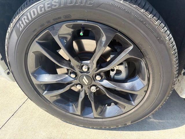 Used 2025 Dodge Durango GT w/ Blacktop Package RWD image 29