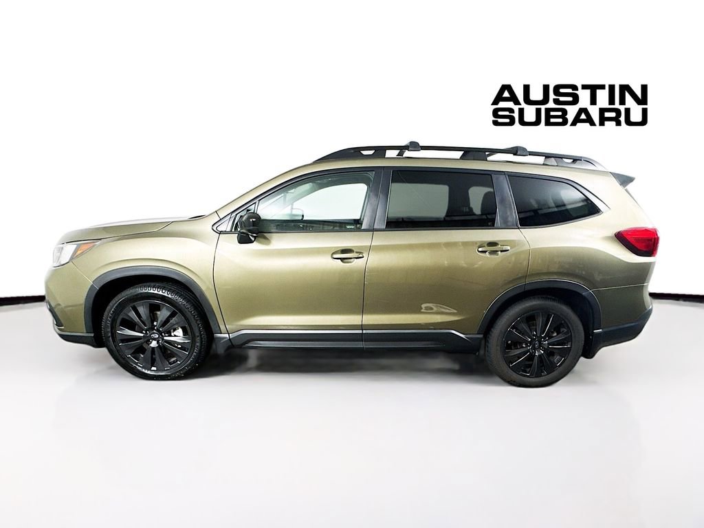 Used 2022 Subaru Ascent Onyx Edition AWD/4WD image 4
