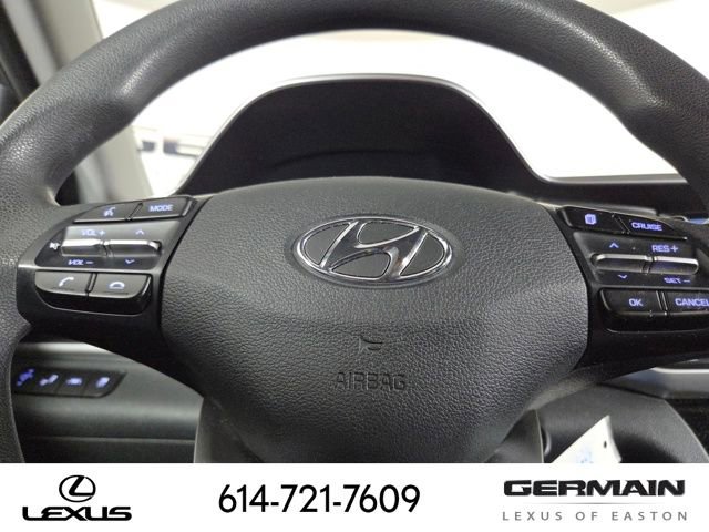 Used 2019 Hyundai Elantra SEL w/ Cargo Package image 25