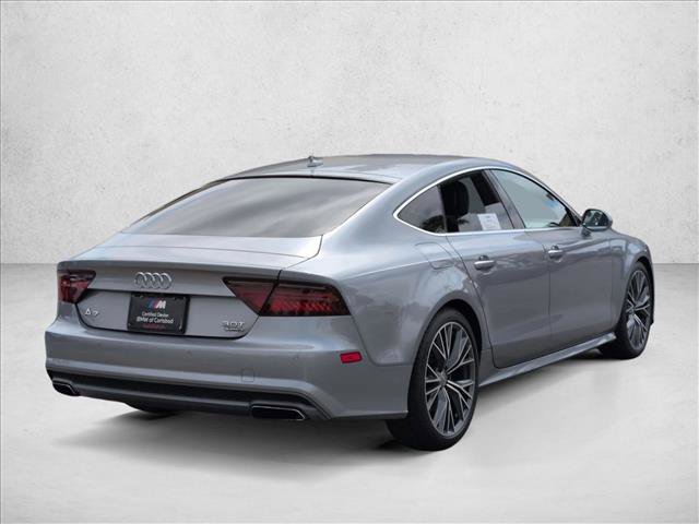 Used 2018 Audi A7 3.0T Premium Plus image 5