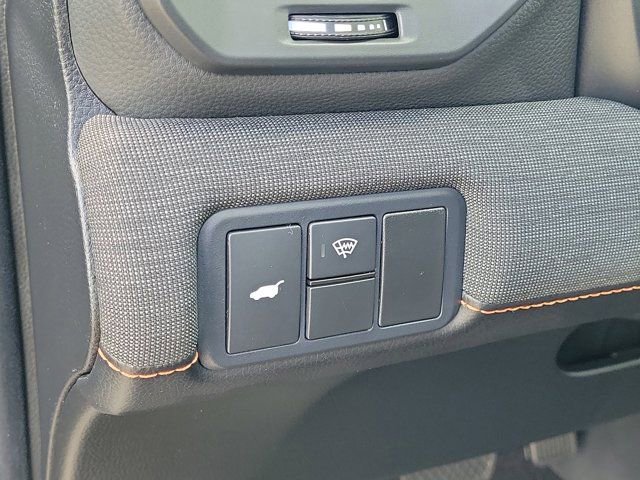 Used 2026 Honda Passport TrailSport image 21