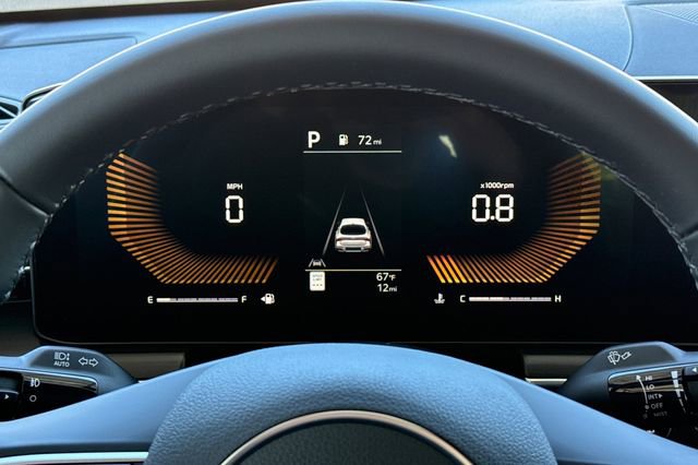 New 2026 Kia K5 GT-Line w/ GT-Line Red Interior Package image 30