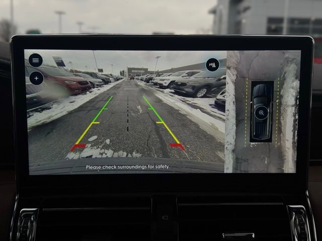 Used 2022 Lincoln Navigator Reserve image 44