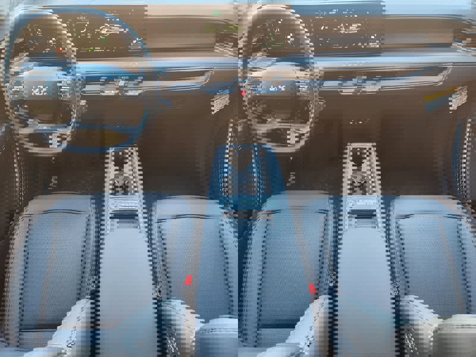 New 2026 Kia EV9 Light image 20