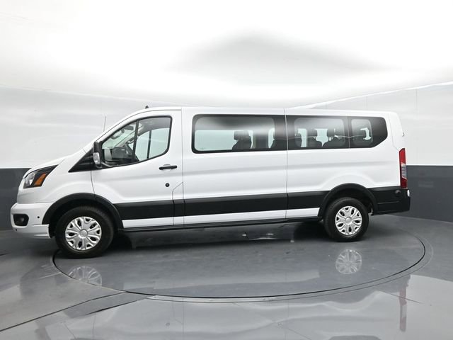 Used 2024 Ford Transit 350 XLT image 5