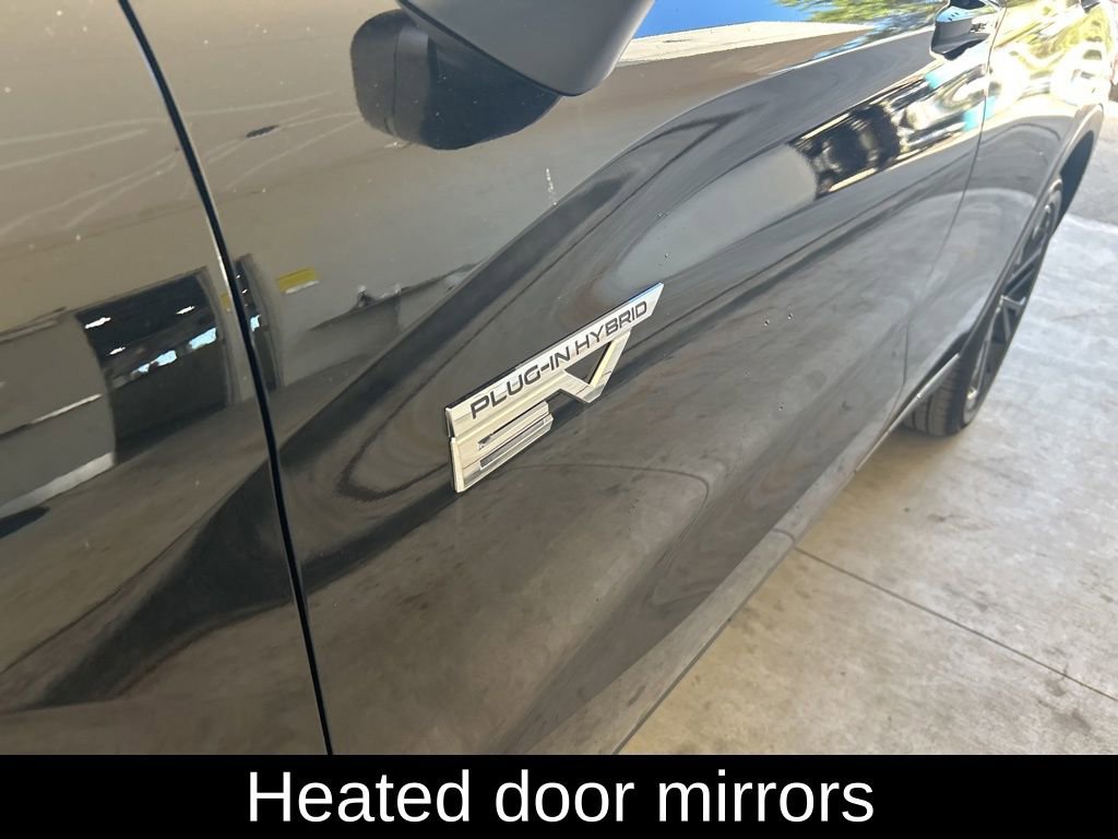 New 2025 Mitsubishi Outlander SEL Black Edition image 13