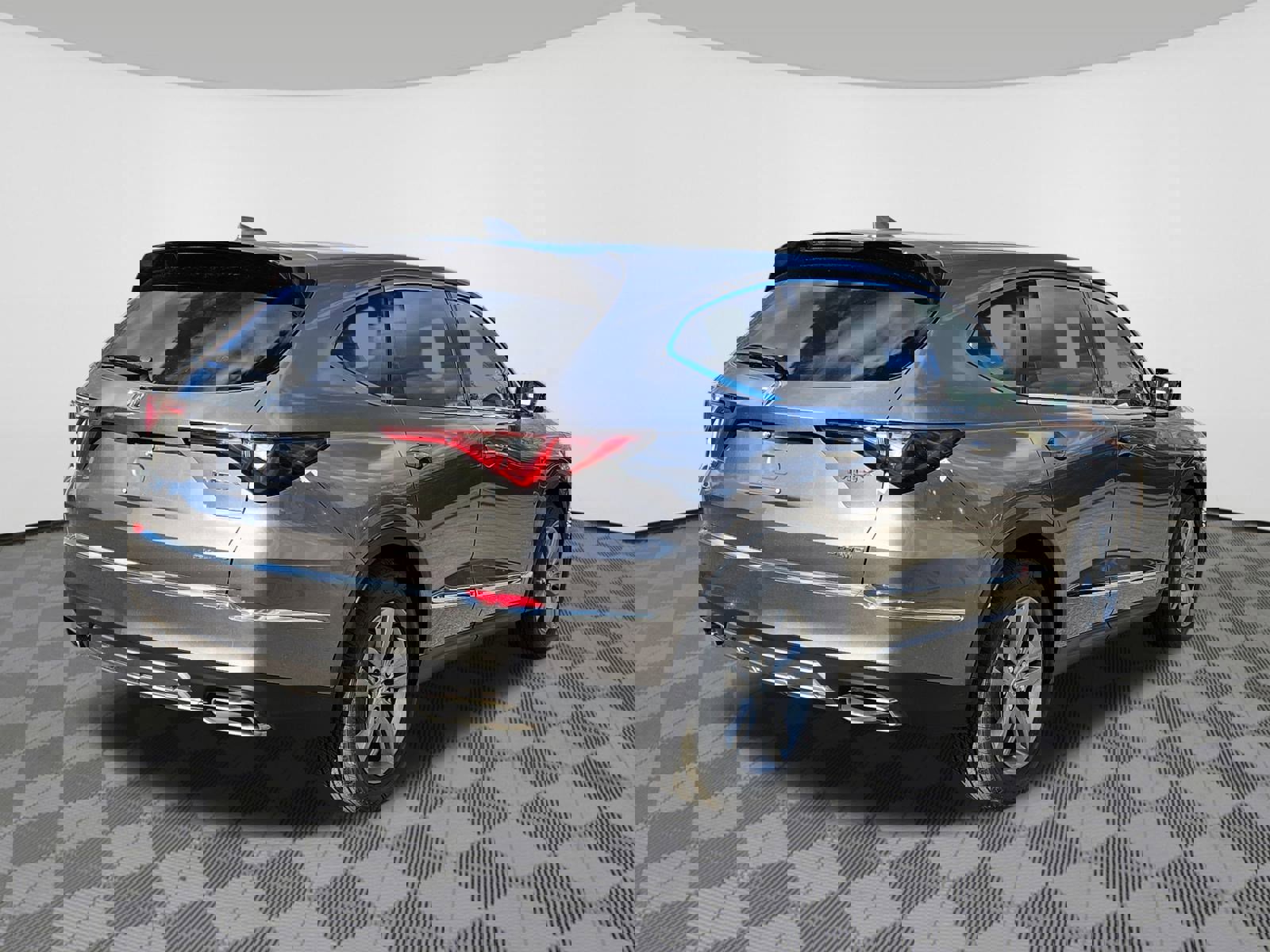 New 2026 Acura MDX SH-AWD image 4