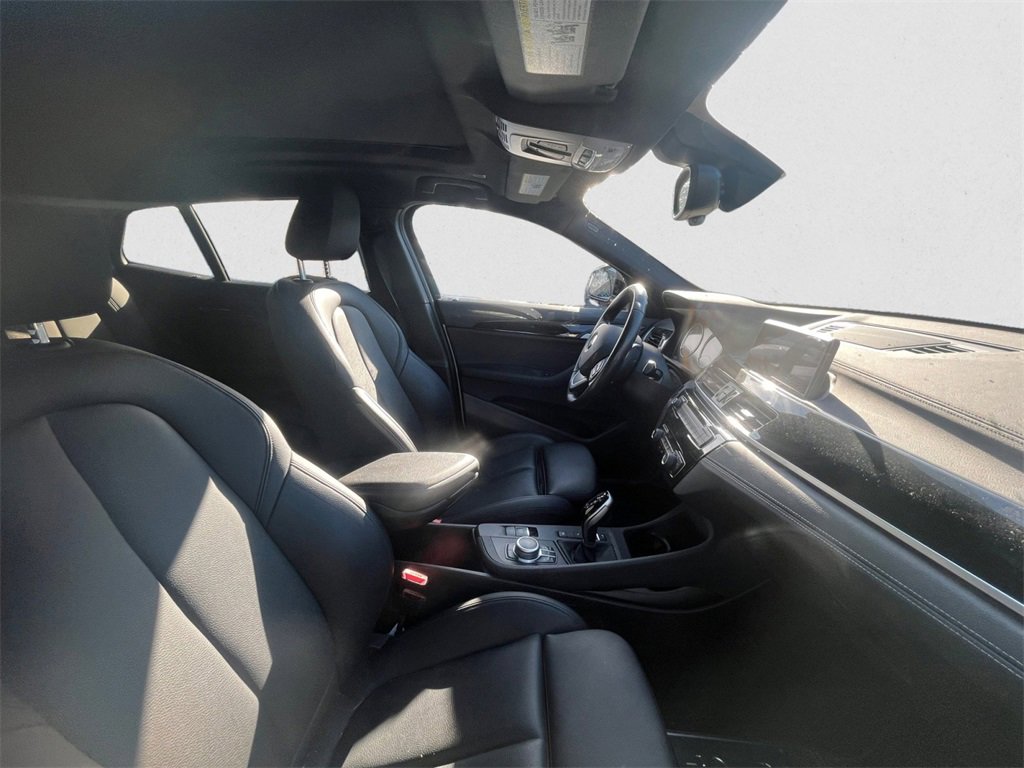 Used 2022 BMW X2 xDrive28i w/ Convenience Package image 12