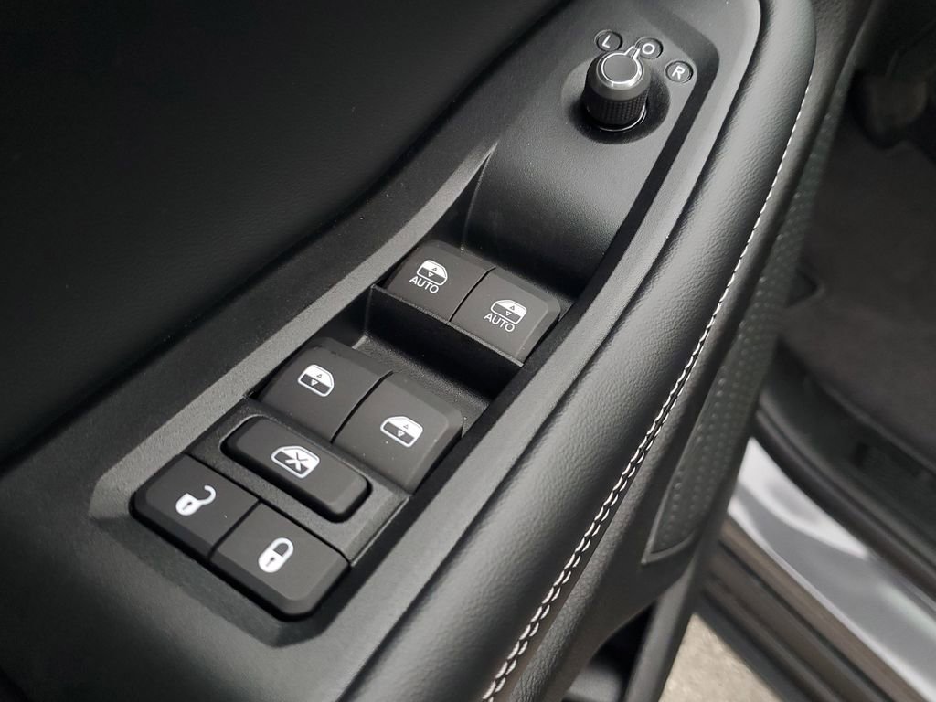 New 2026 Jeep Grand Cherokee Limited image 23