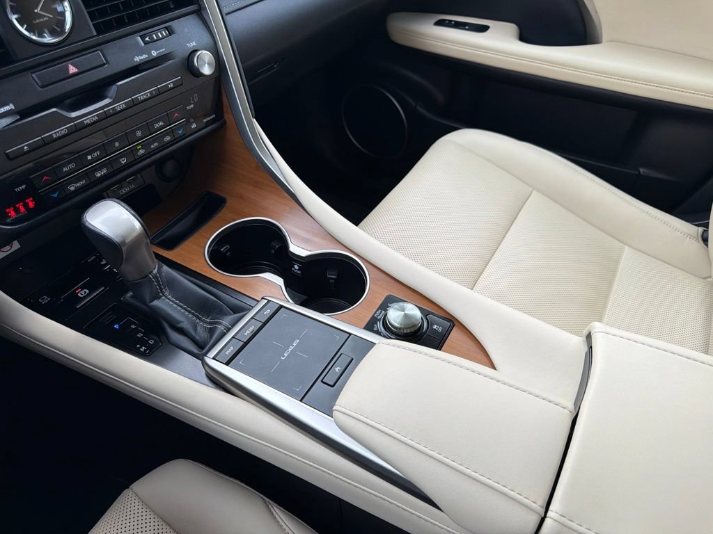 Used 2022 Lexus RX 350 FWD w/ Premium Package image 15