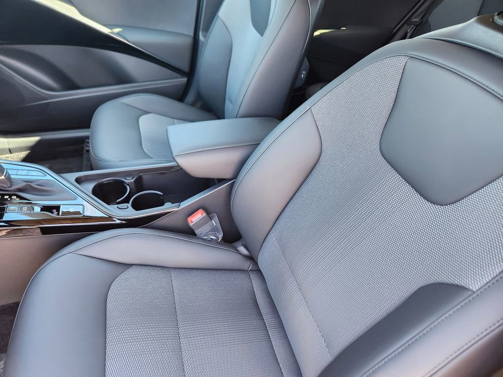 New 2025 Kia Niro EX image 8