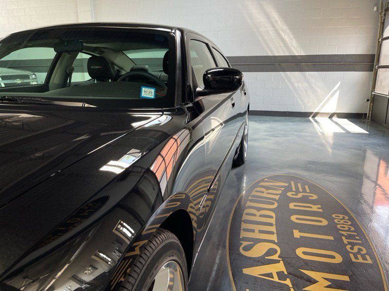 Used 2007 Dodge Charger SRT8 w/ SRT Option Group II image 3