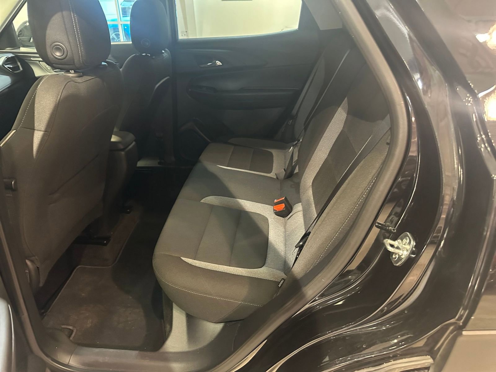 Used 2025 Chevrolet TrailBlazer LT image 25