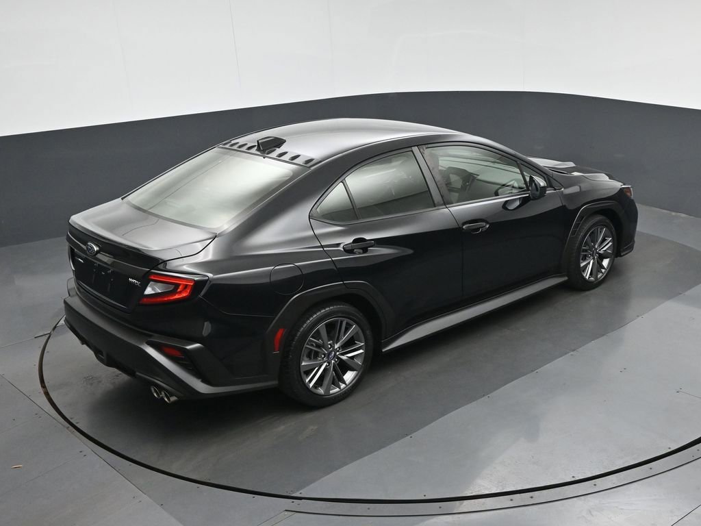 Used 2022 Subaru WRX AWD/4WD image 53