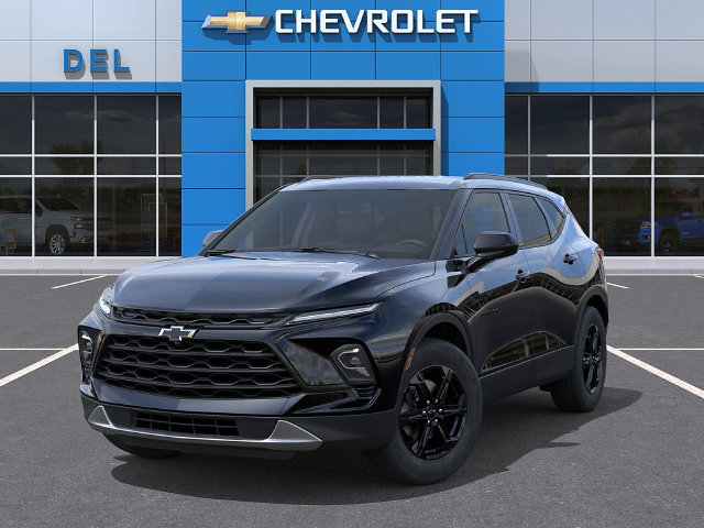 New 2026 Chevrolet Blazer LT w/ Convenience Package AWD/4WD image 6