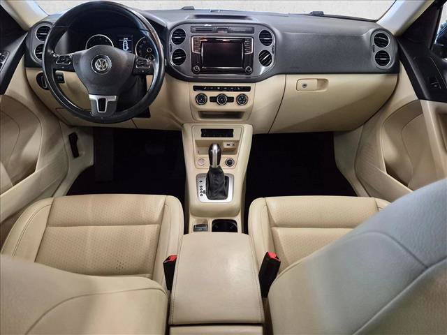 Used 2017 Volkswagen Tiguan Wolfsburg Edition AWD/4WD image 18