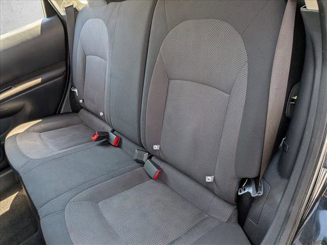 Used 2011 Nissan Rogue S image 14