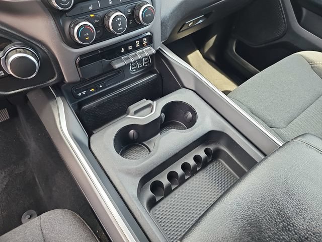 Used 2019 RAM 1500 Big Horn AWD/4WD image 27
