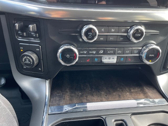 Used 2022 Ford F150 Lariat AWD/4WD image 21