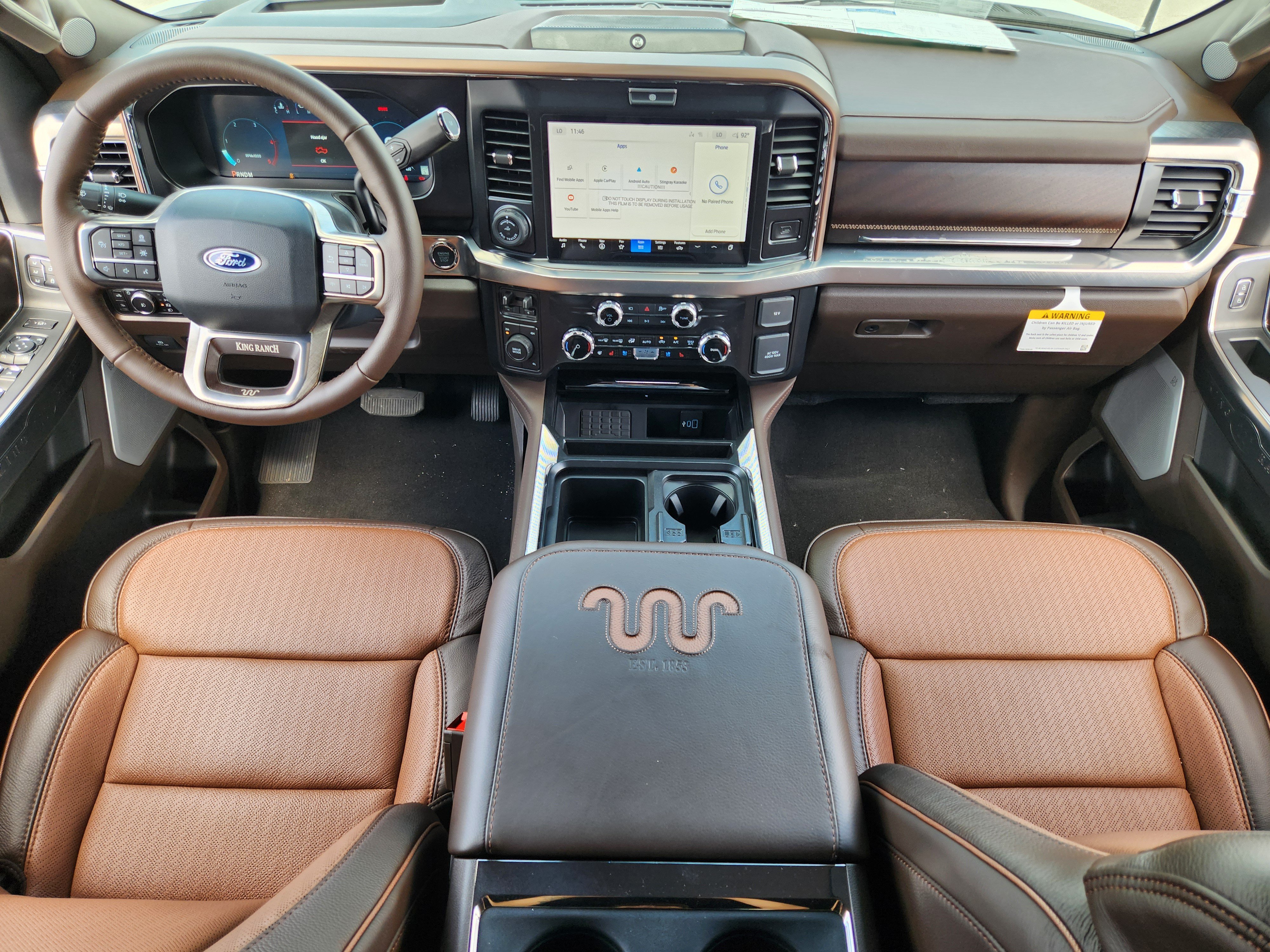 New 2026 Ford F350 King Ranch AWD/4WD image 20