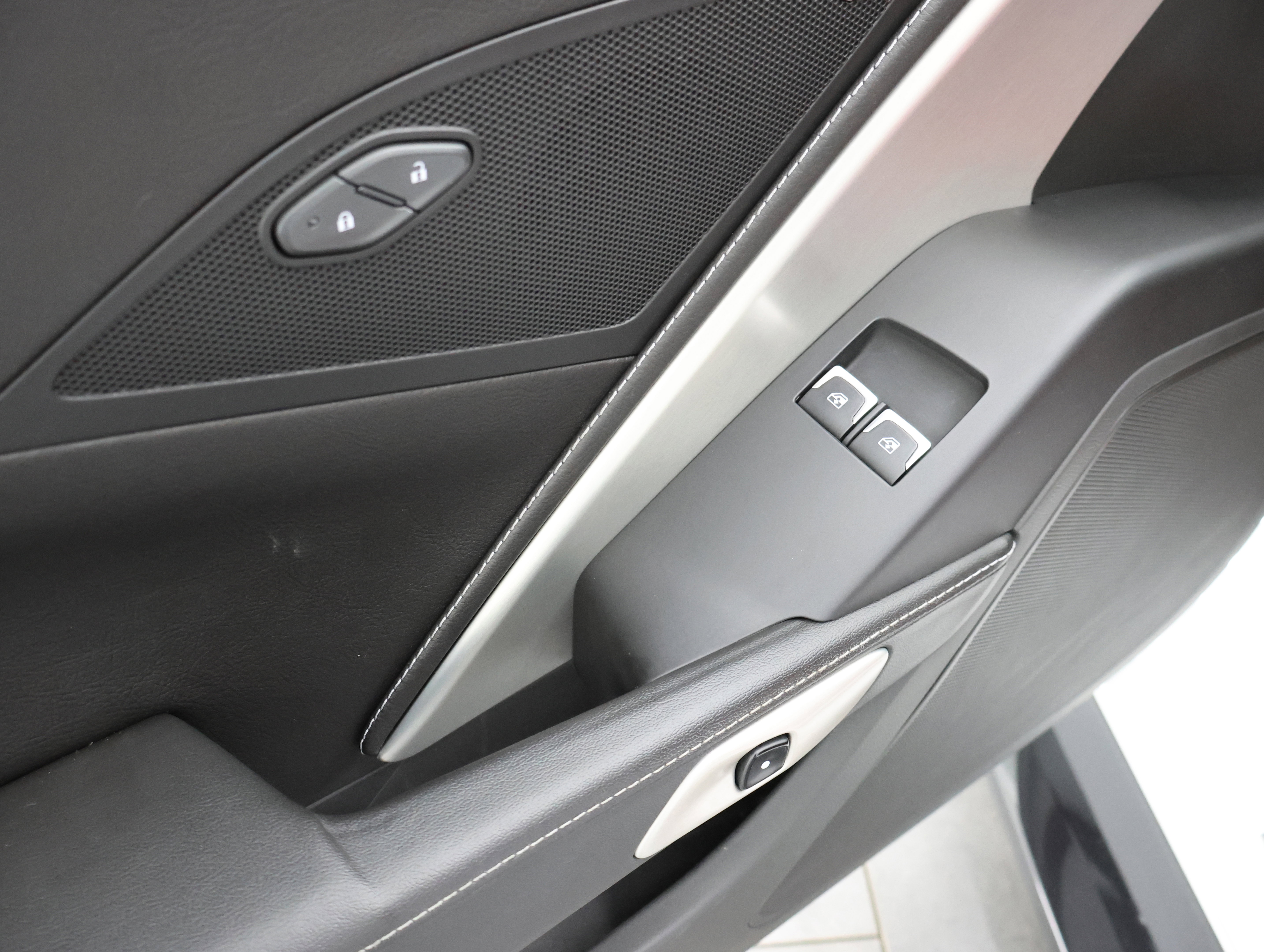 Used 2017 Chevrolet Corvette Grand Sport image 33