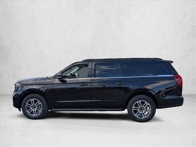 New 2026 Ford Expedition Max Active image 5