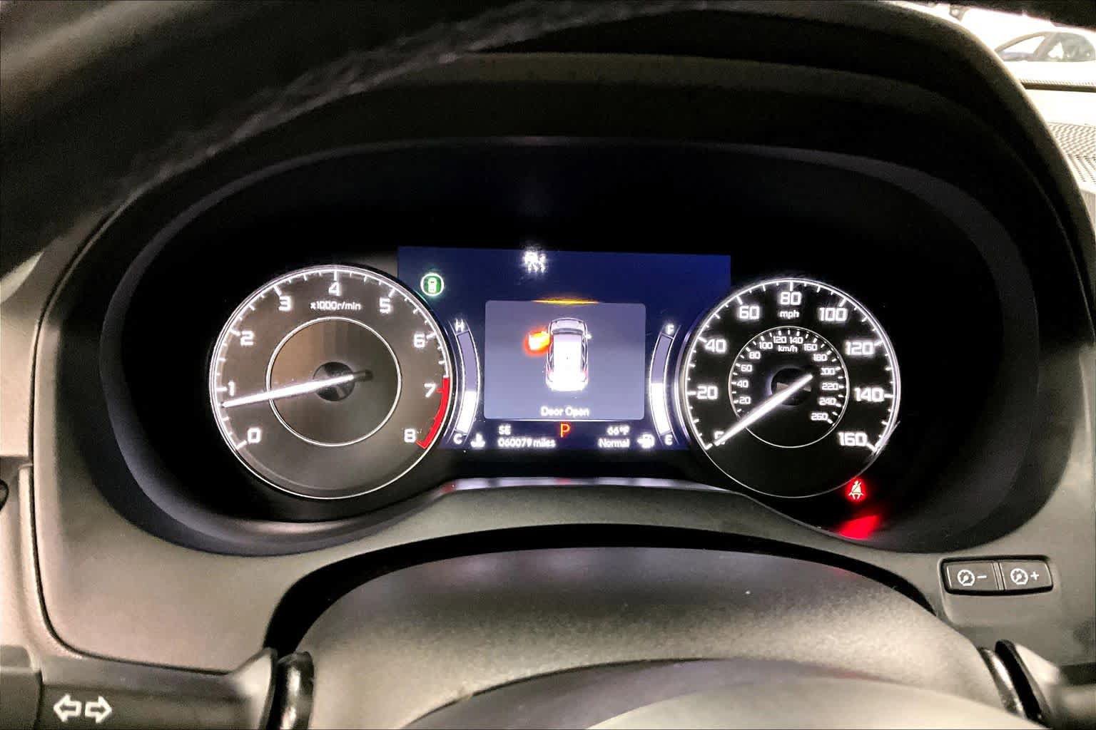 Used 2022 Acura RDX FWD w/ Technology Package image 25